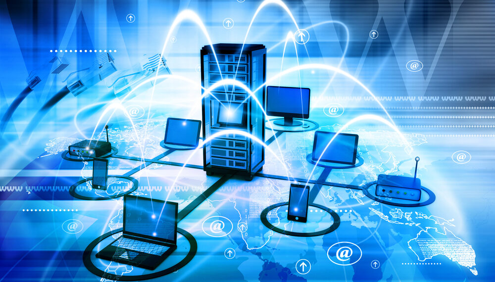 Computer,Network